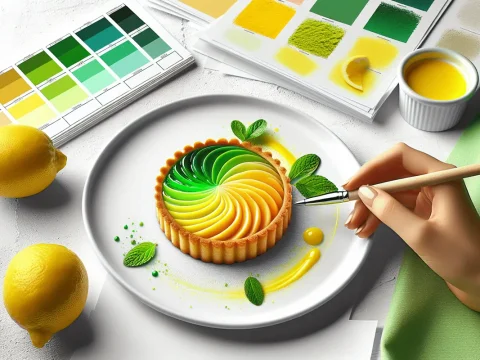 découvrez une délicieuse tarte au citron vert revisitée, alliant fraîcheur et originalité. cette recette gourmande vous séduira par son équilibre parfait entre acidité et douceur, pour un dessert éclatant qui ravira vos papilles.