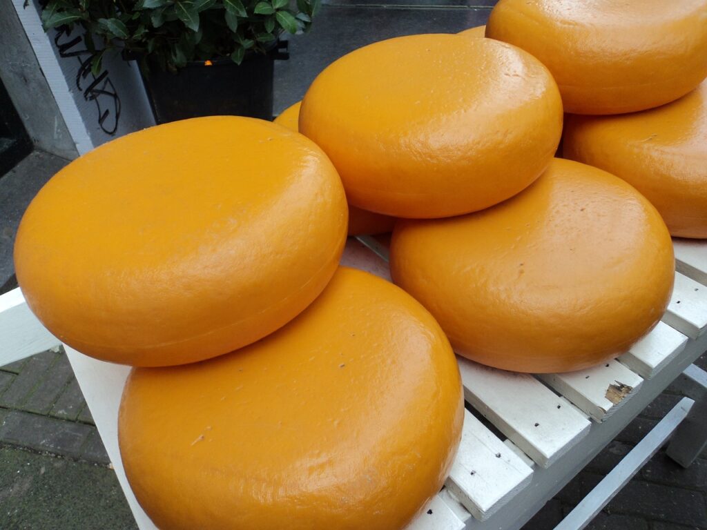 cheddar