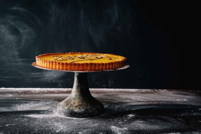 La tarte au potimarron : une recette gourmande et réconfortante pour l’automne0 (0)