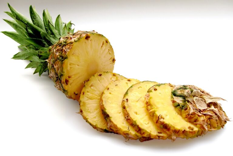 Cuisiner l’ananas : idées et astuces pour sublimer ce fruit exotique en cuisine0 (0)