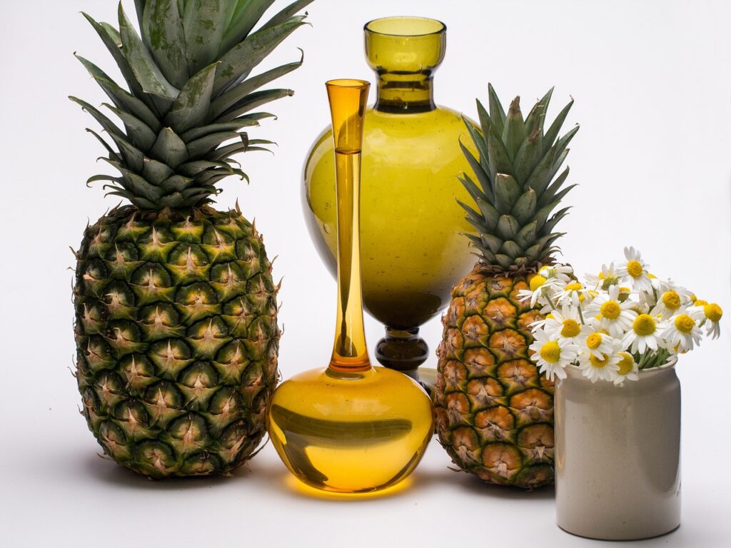 ananas