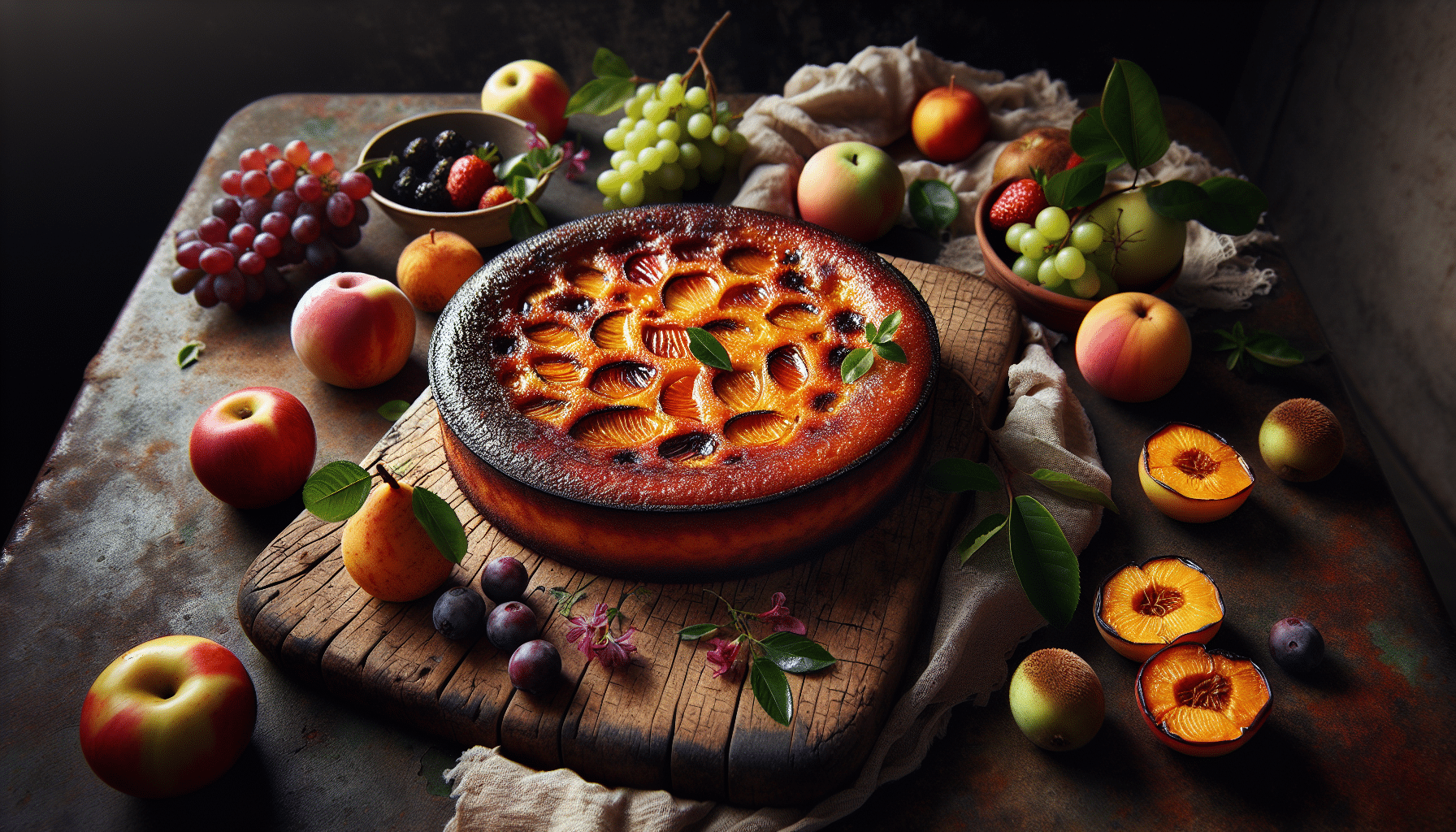 découvrez nos astuces incontournables pour réussir un clafoutis aux fruits de saison. apprenez à choisir les meilleurs ingrédients et à maîtriser la cuisson pour un dessert savoureux et irrésistible qui ravira vos papilles !