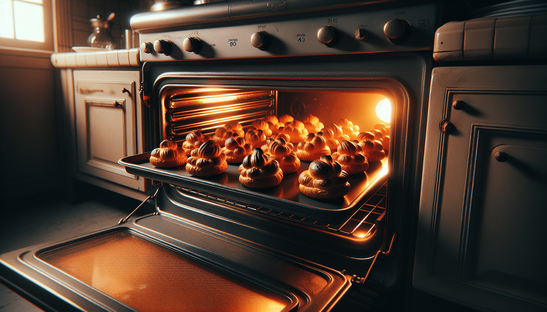 découvrez les étapes clés pour réaliser une pâte à choux parfaite, un incontournable de la pâtisserie. suivez nos conseils pour réussir vos éclairs, choux et profiteroles avec brio, et impressionnez vos amis et votre famille.