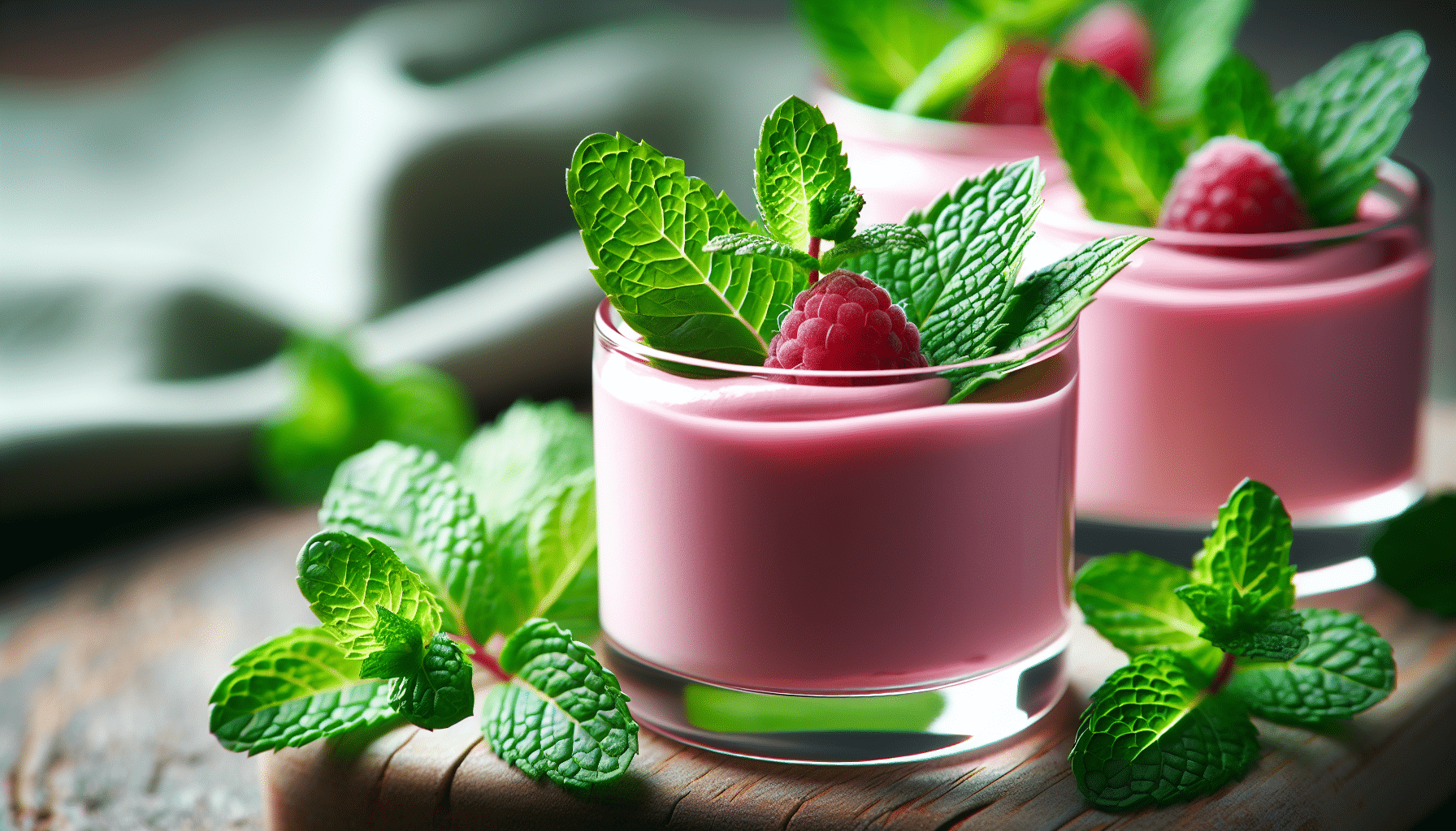 découvrez notre recette de mousse aux fruits rouges, un dessert simple et délicieux qui ravira vos papilles. parfait pour toutes les occasions, cette douceur légère et fruitée apportera une touche de fraîcheur à vos repas. facile à réaliser, elle est idéale pour impressionner vos invités!