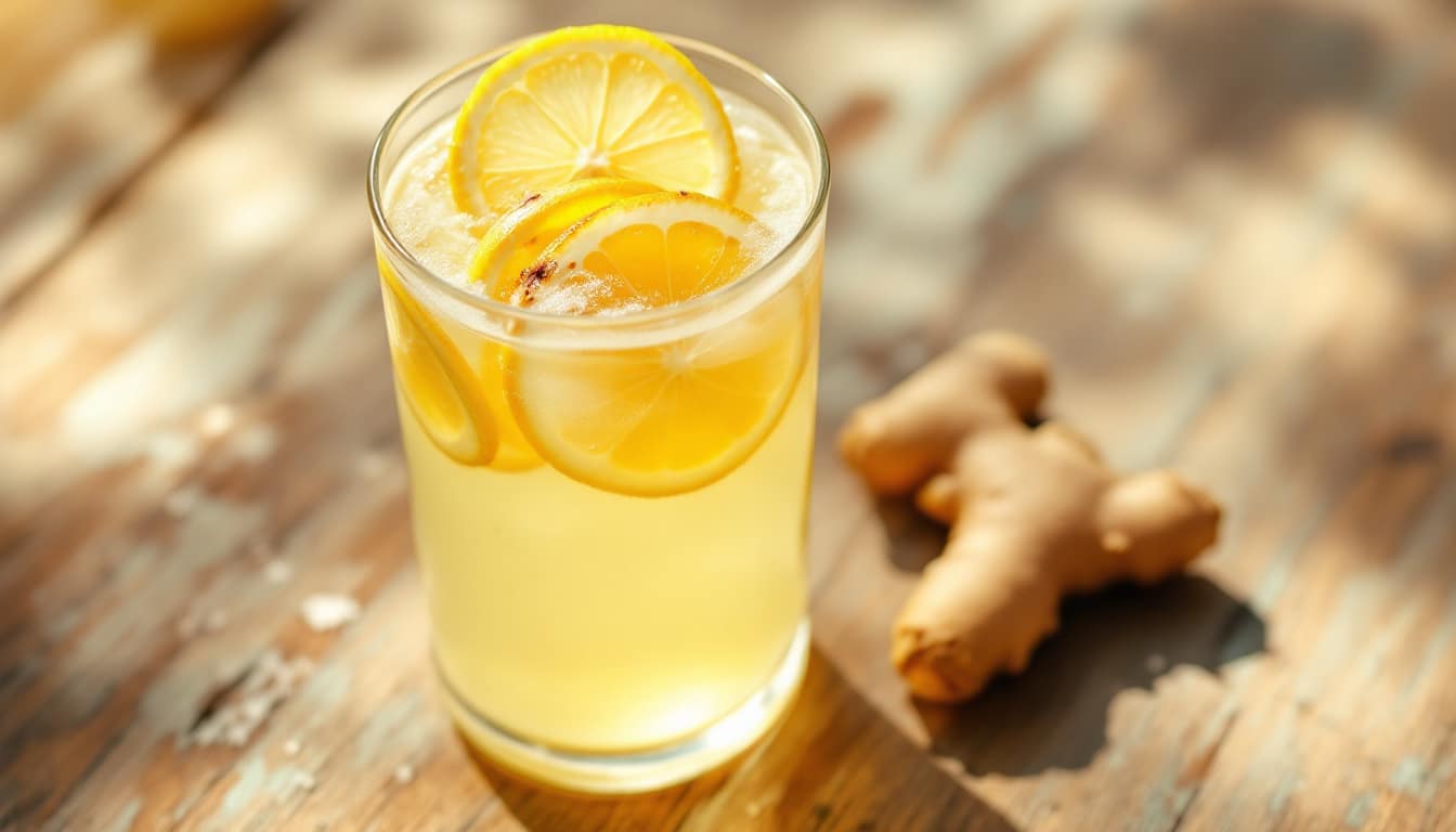 découvrez 5 idées de boissons détox rafraîchissantes pour passer un été sain et revitalisant. parfaites pour vous hydrater tout en éliminant les toxines, ces recettes simples et délicieuses vous aideront à rester en pleine forme durant la saison estivale.