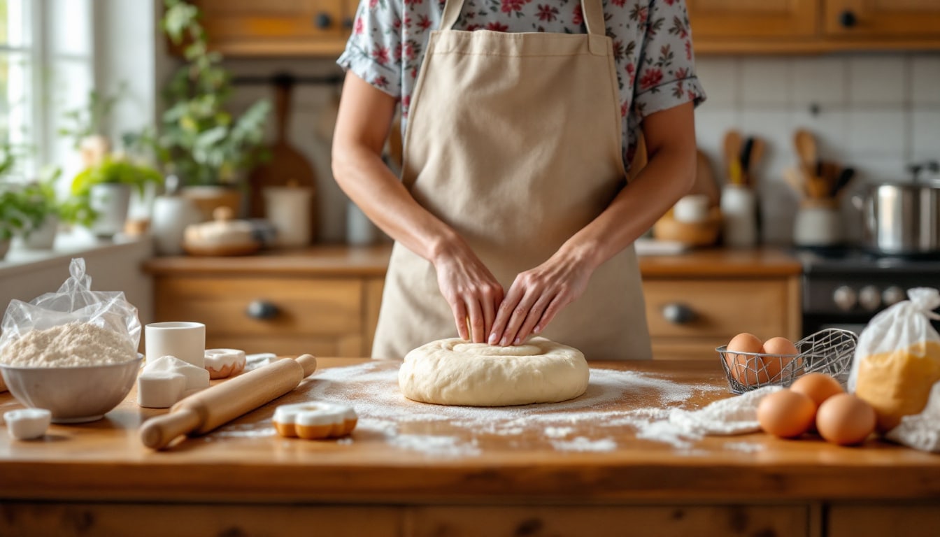 découvrez notre guide simple et rapide pour préparer des beignets moelleux à la maison. suivez nos astuces et recettes faciles pour réaliser des beignets savoureux qui raviront vos papilles et celles de vos proches. mettez la main à la pâte et régalez-vous avec ces délices faits maison !