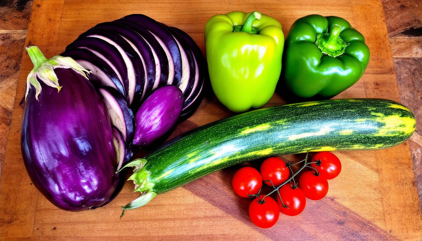 découvrez notre délicieuse recette de lasagnes végétariennes, alliant des légumes frais, des couches de pâtes savoureuses et une sauce onctueuse, parfaite pour régaler vos convives tout en respectant un régime sans viande. apprenez à préparer ce plat réconfortant et plein de saveurs étape par étape.