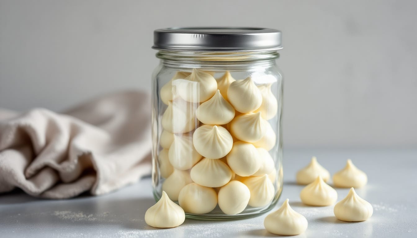 découvrez les secrets pour réaliser une meringue italienne parfaite avec notre guide complet. apprenez les techniques incontournables, les astuces pour obtenir une texture légère et aérienne, et réussissez à coup sûr ce délicieux incontournable de la pâtisserie.