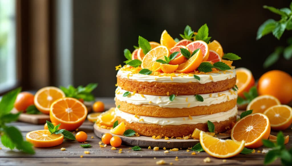 découvrez comment préparer un délicieux dessert aux agrumes avec des recettes simples et savoureuses. apprenez à marier les saveurs des oranges, citrons et pamplemousses pour réaliser des douceurs rafraîchissantes qui raviront vos convives.