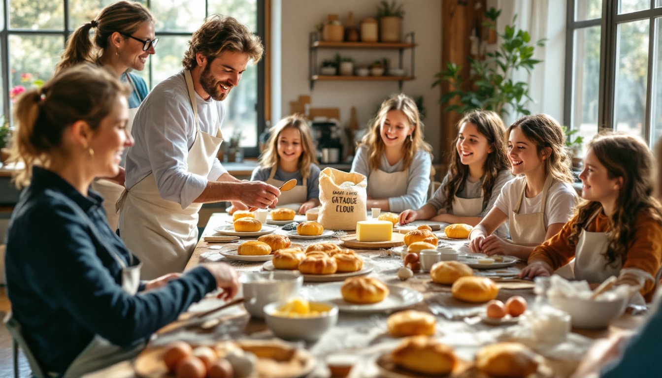 découvrez les secrets pour réussir un gâteau basque authentique avec notre guide complet. apprenez les étapes clés, les ingrédients essentiels et des astuces de chefs pour réaliser ce délice traditionnel, parfait pour vos occasions spéciales.