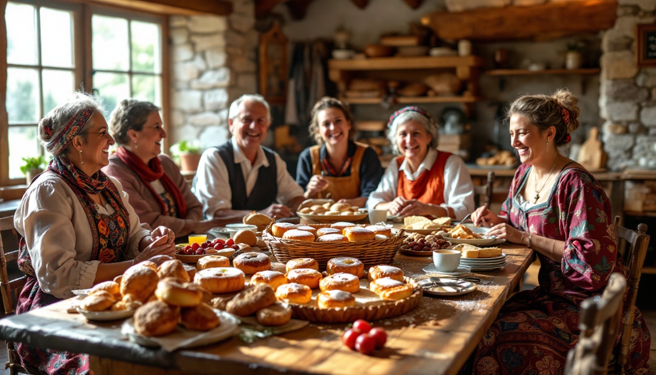 découvrez les secrets pour préparer un délicieux gâteau basque authentique grâce à notre guide complet. recettes détaillées, astuces et conseils pour réussir ce dessert traditionnel de la cuisine basque. idéal pour épater vos proches !