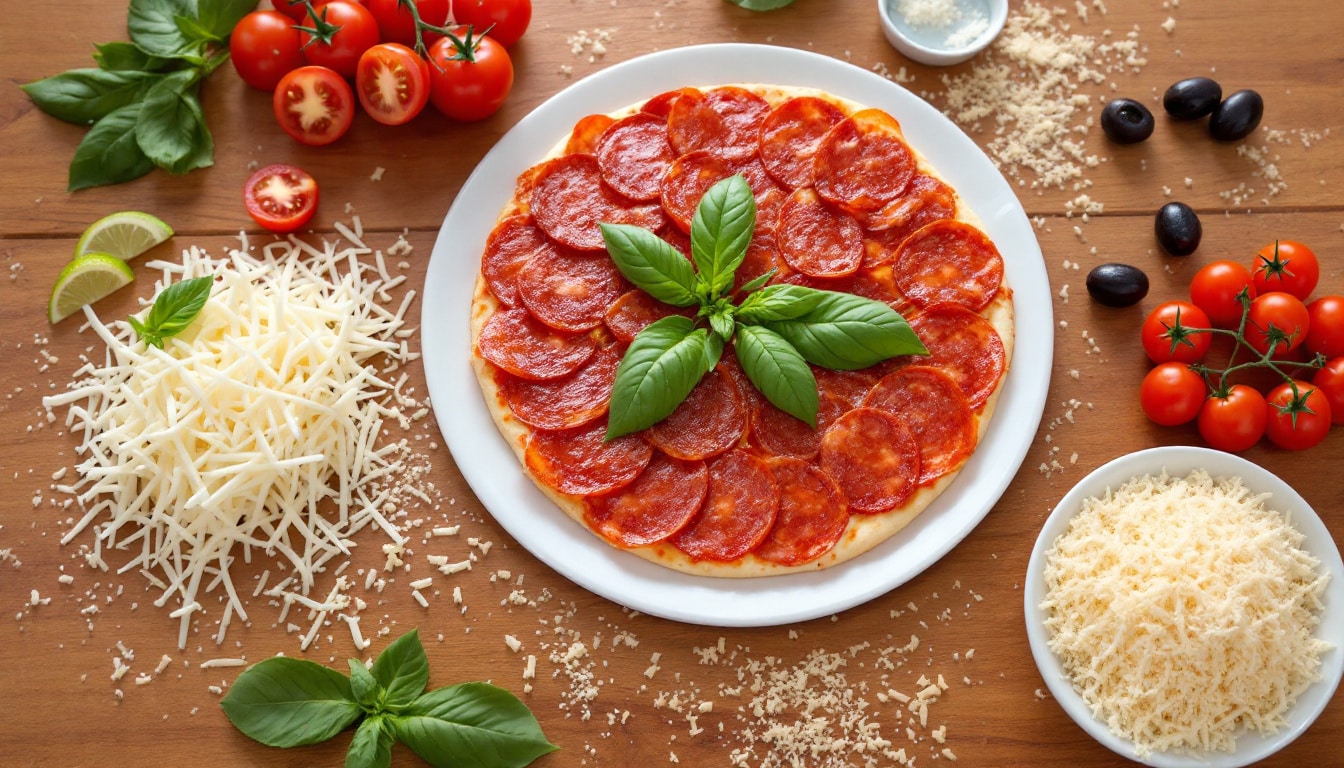 découvrez nos conseils et astuces pour réussir une pizza maison savoureuse comme en italie. apprenez à préparer une pâte parfaite, à choisir les meilleurs ingrédients et à cuire votre pizza pour un résultat digne des plus grandes pizzerias italiennes.