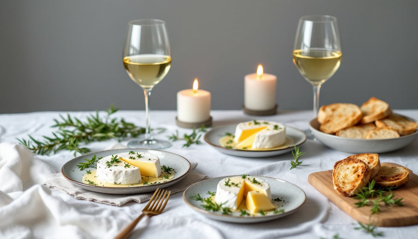 découvrez notre guide complet des fromages pour la cuisine : styles, saveurs, accords et astuces pour sublimer vos plats avec ces délices laitiers. apprenez à sélectionner, preparer et servir des fromages comme un chef !