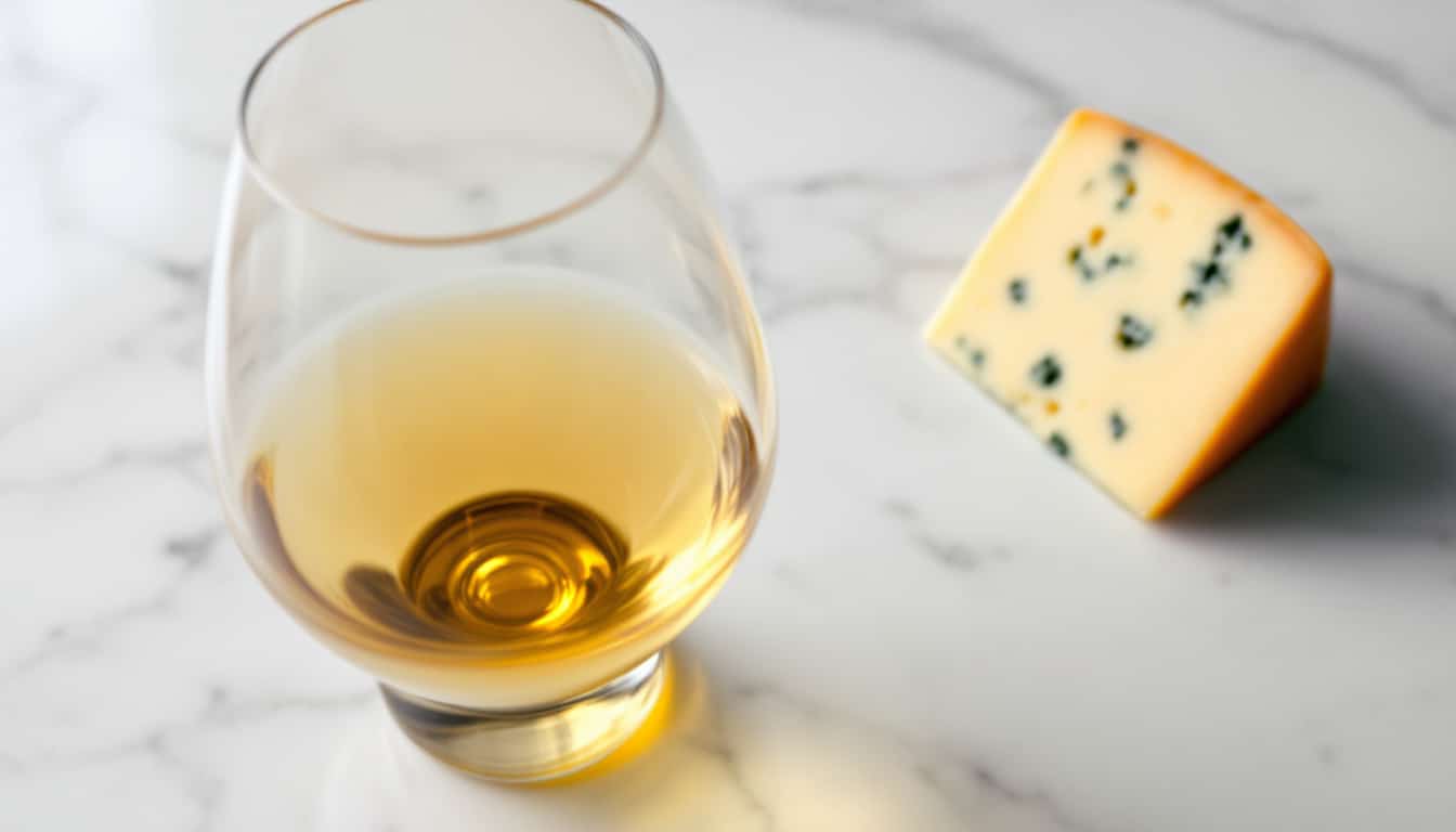 découvrez les secrets des accords parfaits entre fromage et vin blanc. apprenez à marier les saveurs pour sublimer vos repas et épater vos invités avec des choix raffinés et harmonieux.