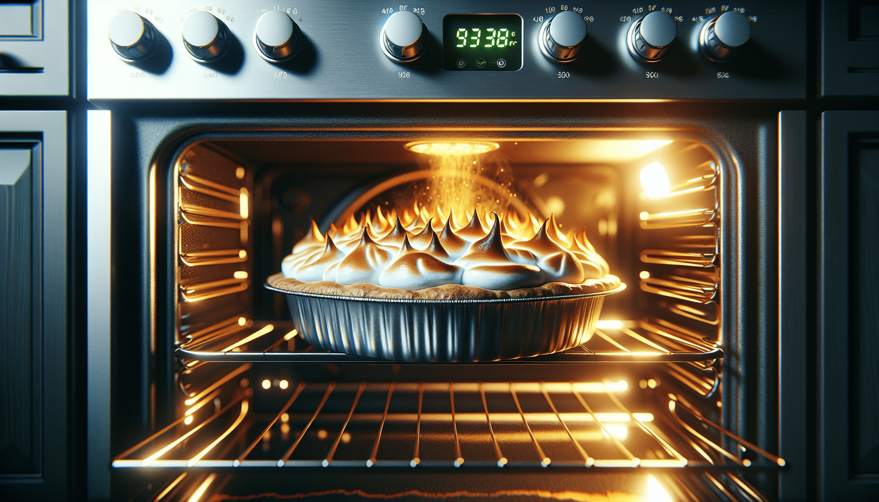 découvrez nos astuces incontournables pour réaliser une délicieuse tarte au citron meringuée. apprenez les secrets d'une pâte croustillante, d'une crème citron onctueuse et d'une meringue légère. suivez nos conseils étape par étape pour impressionner vos invités avec ce dessert raffiné et savoureux.