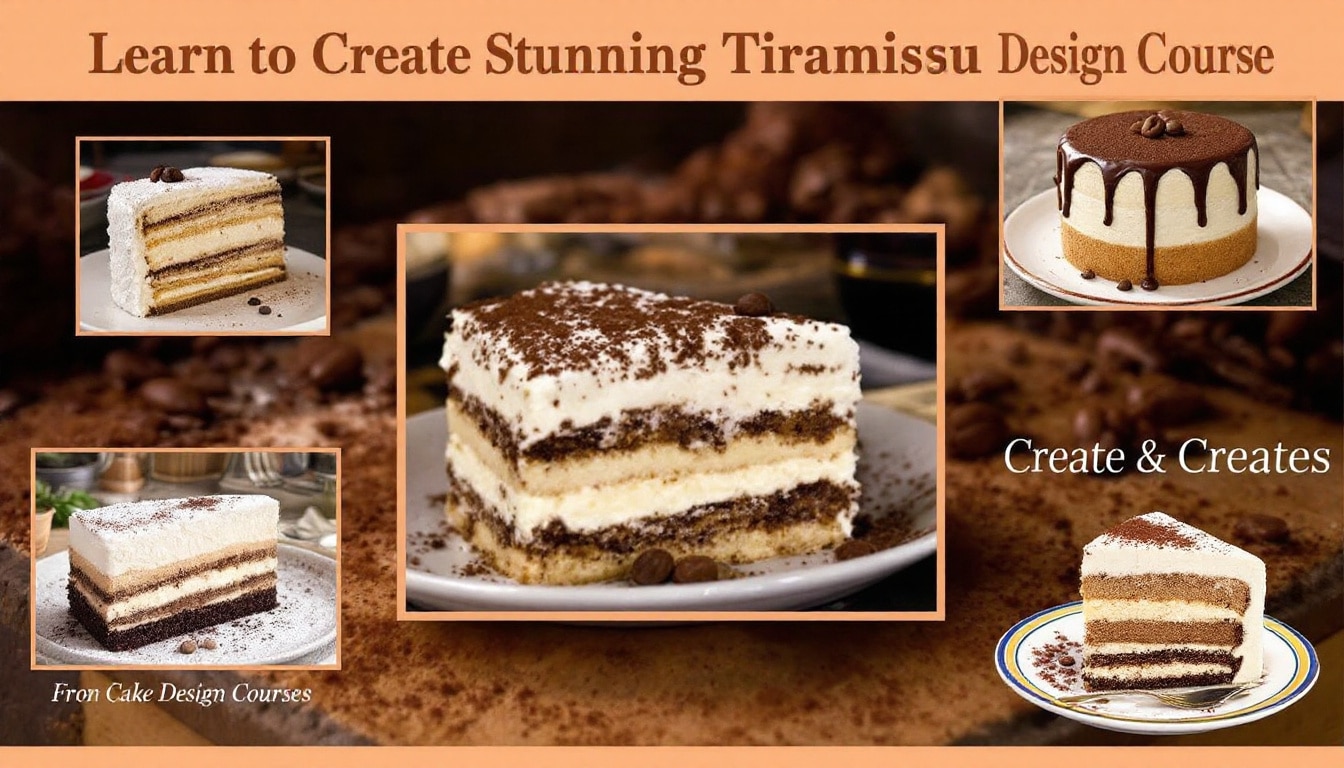 découvrez nos astuces pour préparer un délicieux tiramisu sans œufs. idéal pour les personnes allergiques ou végétaliennes, ce dessert classique devient accessible à tous tout en conservant une texture crémeuse et un goût irrésistible.