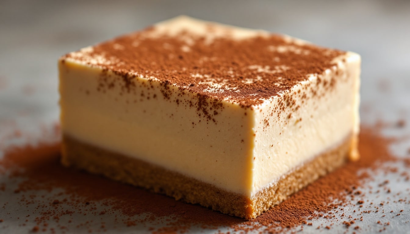 découvrez nos astuces pour réaliser un tiramisu sans œufs, une recette délicieuse et légère qui ravira vos papilles. suivez nos conseils simples et savoureux pour un dessert crémeux et irrésistible, parfait pour toutes les occasions.