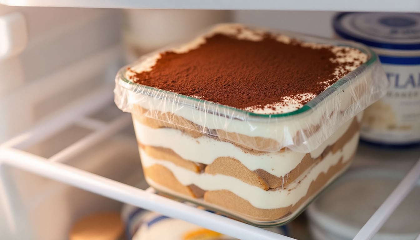 découvrez nos astuces infaillibles pour réaliser un tiramisu savoureux et léger, sans œufs. apprenez à élaborer ce dessert classique italien de manière simple et saine, tout en préservant toute sa gourmandise.