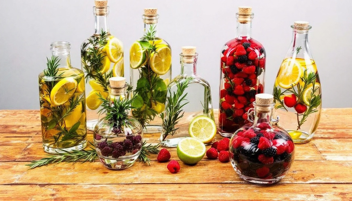 découvrez les bases essentielles pour préparer un cocktail au gin simple et rapide. suivez nos astuces et recettes faciles pour impressionner vos amis avec des créations rafraîchissantes et savoureuses en un rien de temps.