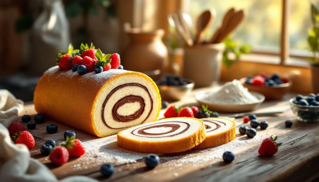 découvrez les astuces essentielles pour réaliser un délicieux gâteau roulé maison. suivez nos conseils et recettes étape par étape pour impressionner vos proches avec ce dessert moelleux et savoureux, idéal pour toutes les occasions.