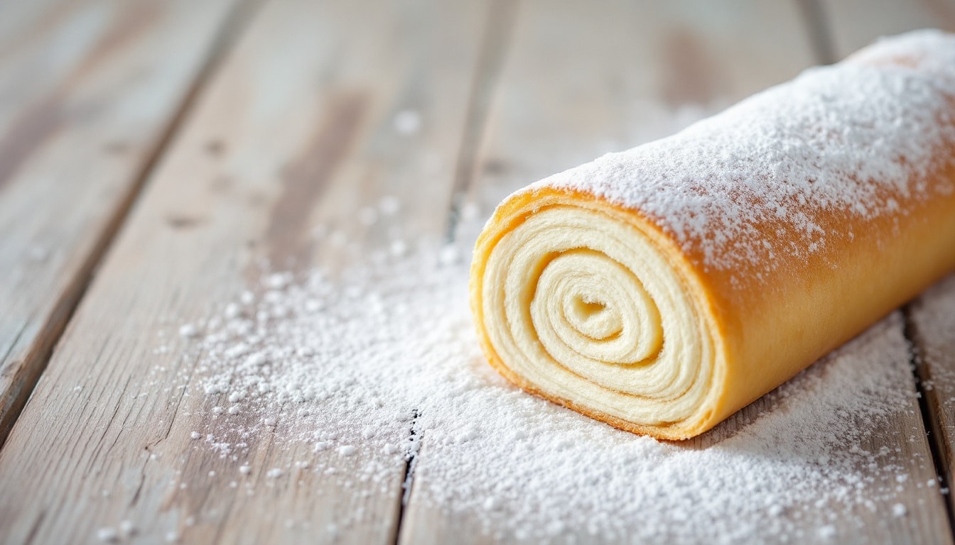 découvrez les astuces essentielles pour réussir un gâteau roulé maison irrésistible ! apprenez les étapes clés, les ingrédients nécessaires et des conseils pratiques pour régaler vos proches avec ce dessert moelleux et savoureux.