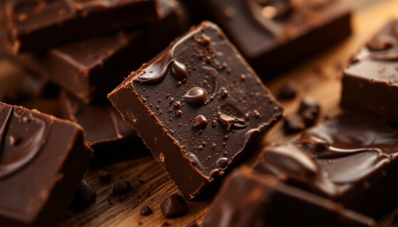 découvrez les divers types de chocolat et apprenez à les utiliser dans vos recettes. du chocolat noir au chocolat blanc, explorez leurs saveurs, textures et applications en pâtisserie, confiserie et plus encore. éveillez votre créativité culinaire avec le chocolat !