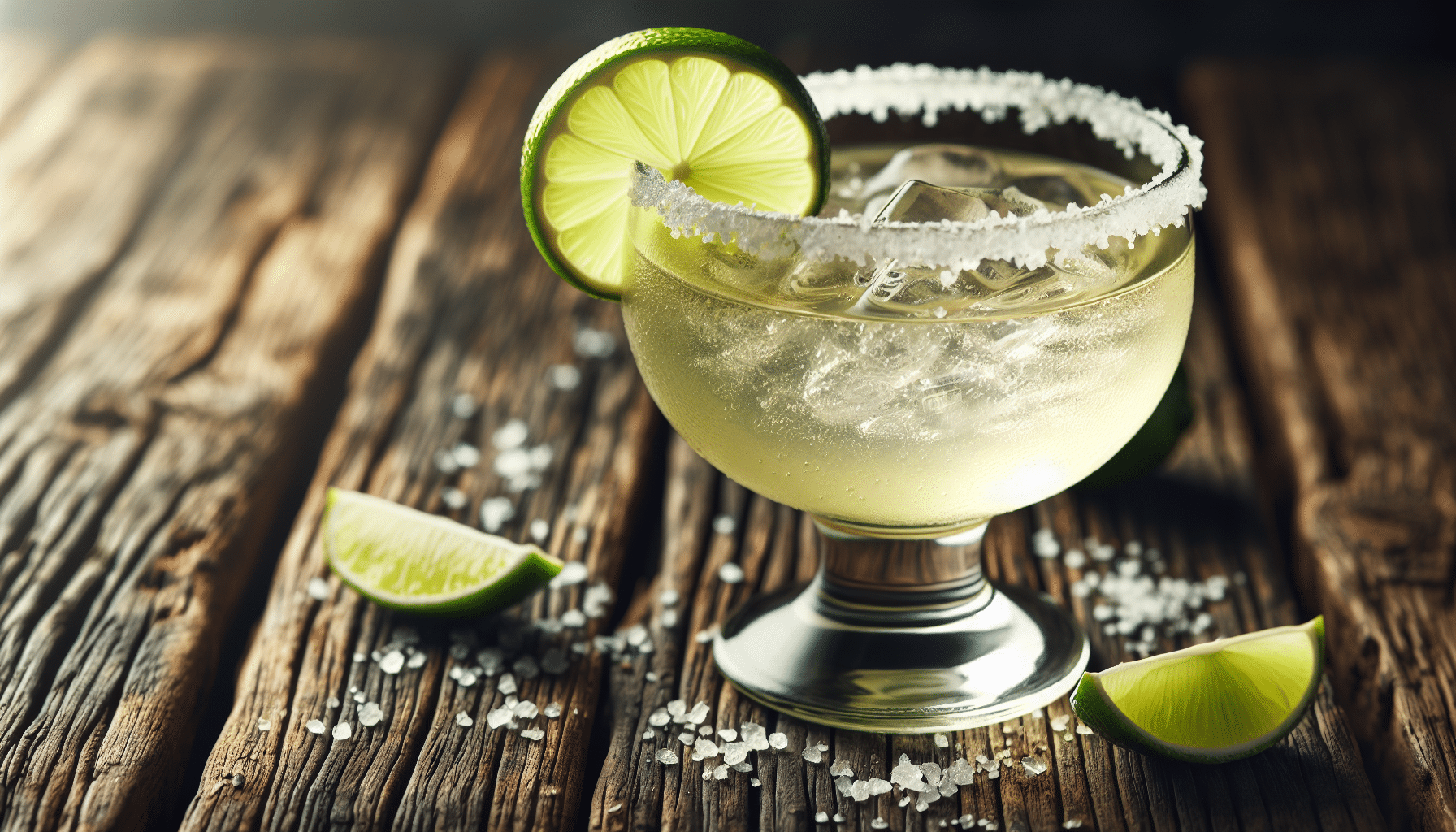 découvrez les étapes simples et délicieuses pour préparer une margarita maison parfaite. éveillez vos sens avec une recette authentique qui allie le goût du tequila, du citron vert frais et une touche de sel. idéale pour vos soirées entre amis ou pour une dégustation tranquille, suivez notre guide détaillé et épatez vos convives !