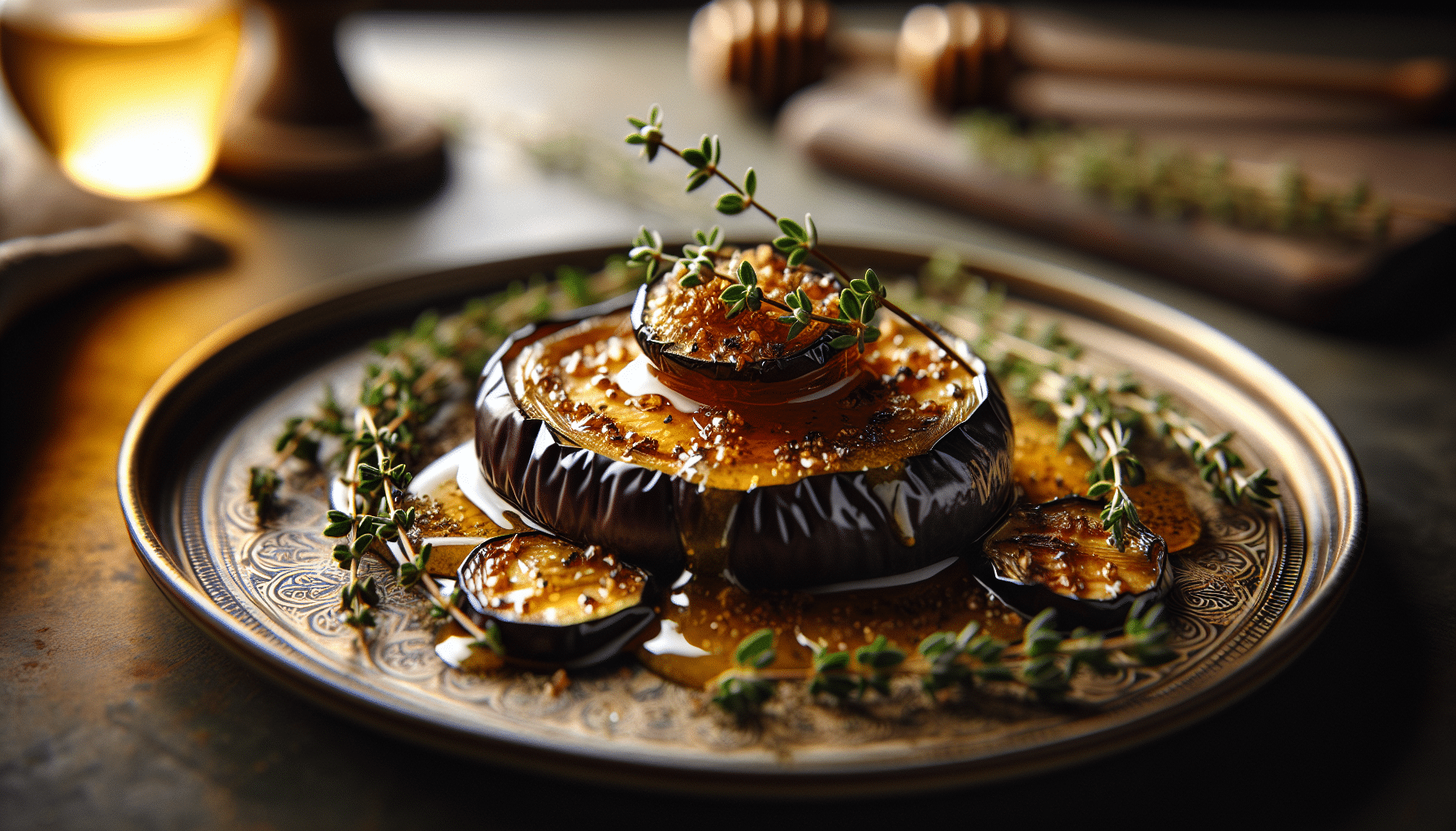 découvrez les meilleures façons de cuisiner les aubergines avec nos conseils et recettes variées. apprenez à préparer ce légume délicieux, que ce soit en gratin, en ragoût ou en barbecue. sublimez vos plats avec des techniques simples et des astuces pour rehausser la saveur des aubergines.