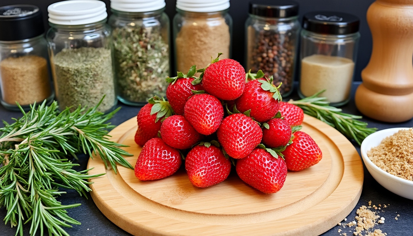 découvrez notre sélection des meilleures idées de desserts aux fraises. que ce soit des tartes, des glaces ou des mousses, laissez-vous séduire par ces recettes fruitées et savoureuses qui raviront vos papilles et illumineront vos repas estivaux.