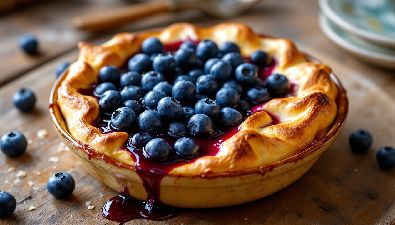 découvrez les meilleures recettes de flans aux fruits, alliant douceur et fraîcheur. apprenez à préparer des flans savoureux avec vos fruits préférés, pour des desserts gourmands et réussis à chaque fois !