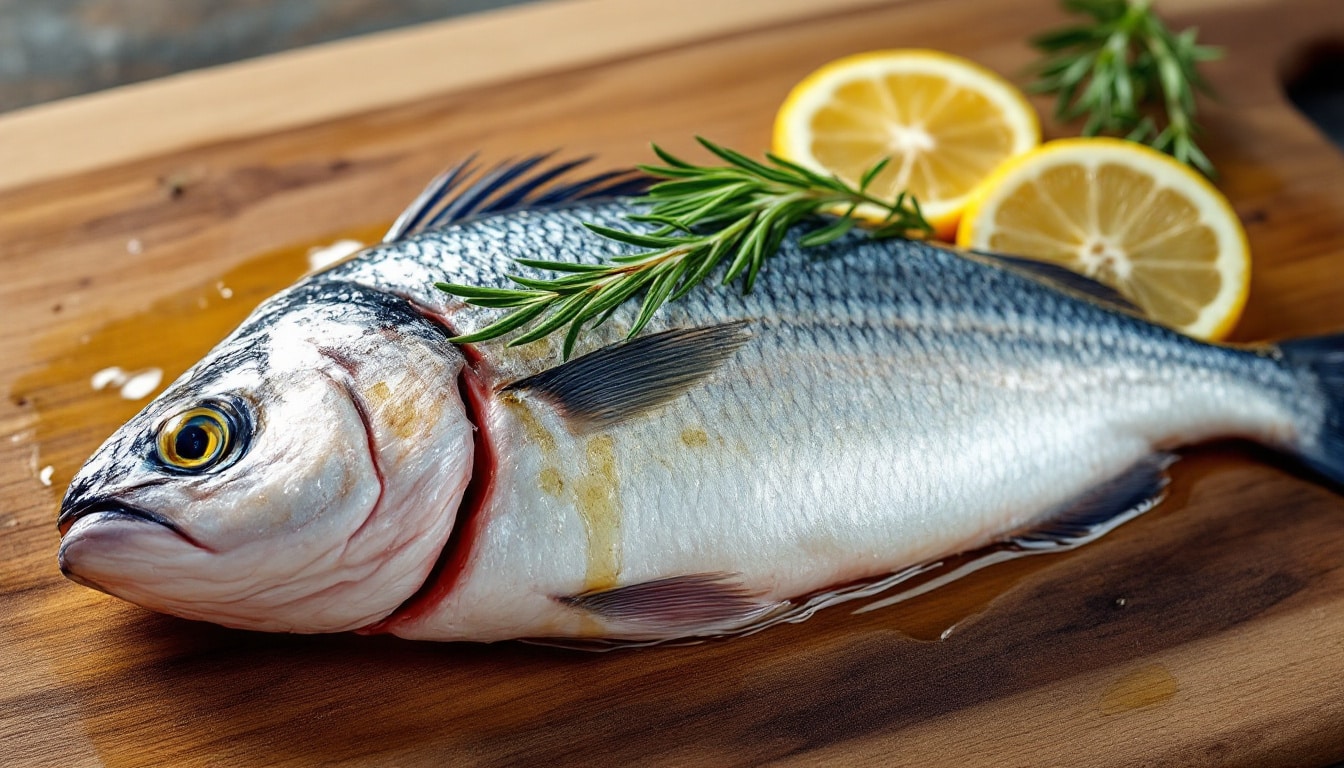 découvrez notre sélection des meilleures recettes de poissons au four, faciles à préparer et savoureuses. que vous soyez amateur ou chef en herbe, ces plats sains et variés raviront vos papilles et mettront en valeur les saveurs de la mer.