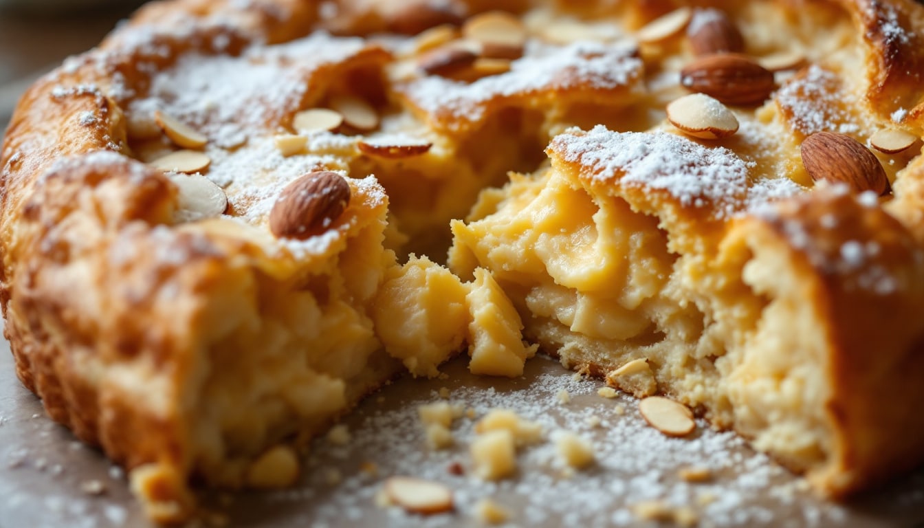 découvrez les secrets pour préparer une délicieuse galette des rois maison, avec des astuces et des recettes faciles qui raviront vos proches. apprenez à maîtriser la pâte feuilletée et la frangipane pour un dessert traditionnel réussi !