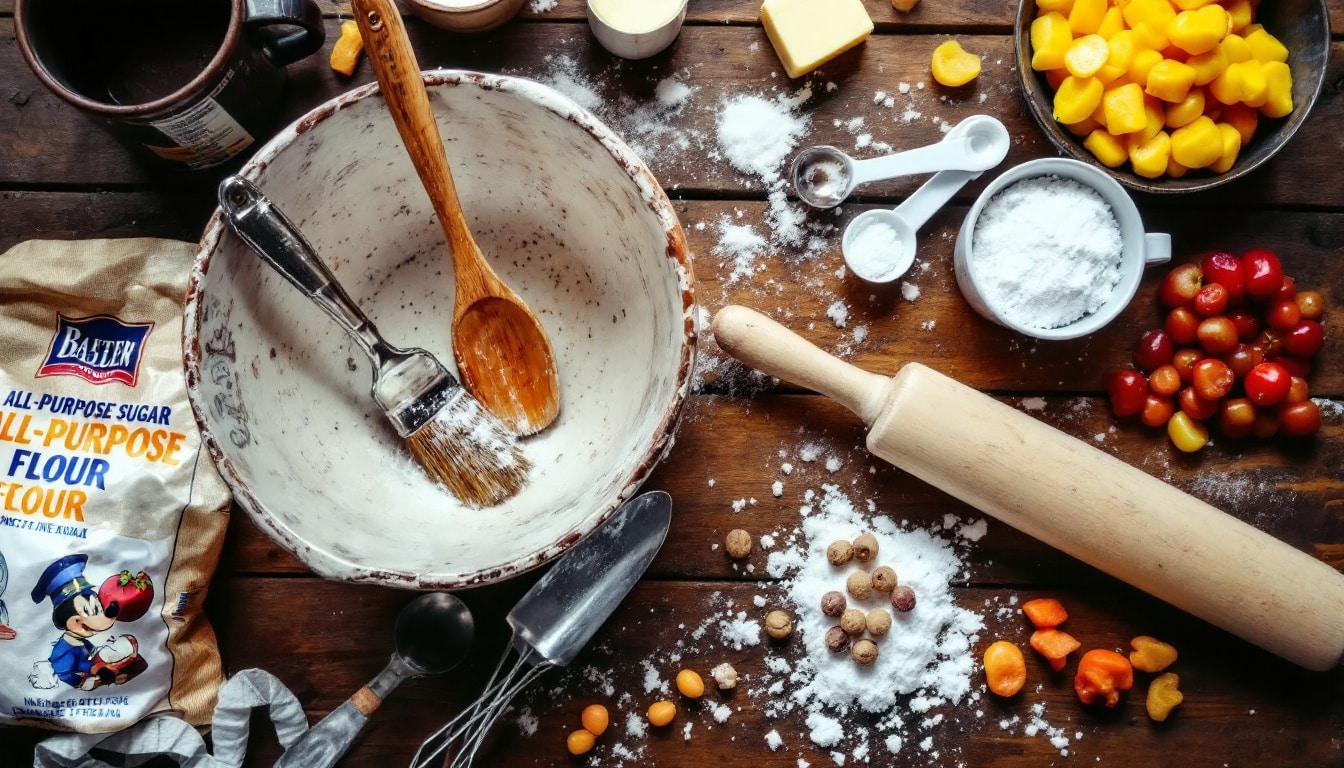 découvrez les secrets d'une galette des rois maison réussie ! suivez nos astuces et recettes pour préparer une délicieuse galette aux amandes, parfaite pour célébrer l'épiphanie en famille. éveillez vos papilles avec des ingrédients de qualité et un savoir-faire unique.