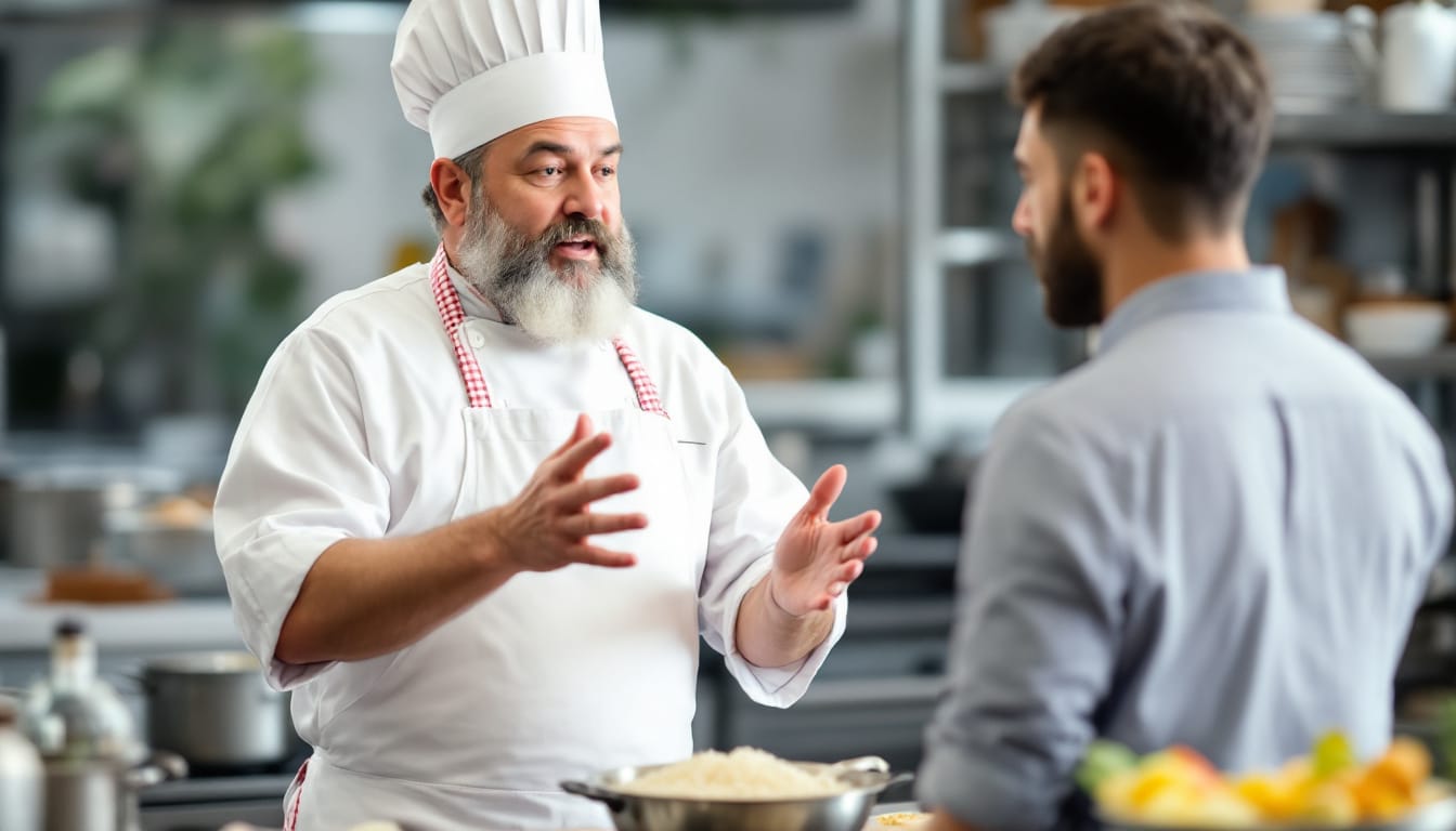 découvrez les différents types de riz et leurs usages en cuisine. apprenez à choisir le riz parfait pour vos plats, des recettes traditionnelles aux créations modernes, et maîtrisez l'art de la cuisson pour sublimer tous vos repas.