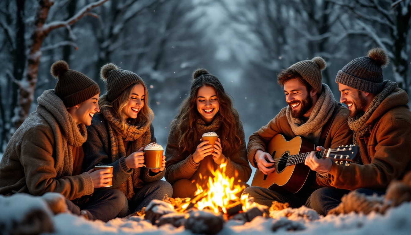 découvrez notre délicieuse recette de cidre chaud, parfaite pour réchauffer vos soirées d'hiver. avec des épices réconfortantes et des arômes enivrants, ce breuvage savoureux ravira vos invités et créera une ambiance chaleureuse. essayez-le dès maintenant et plongez dans l'esprit des fêtes !