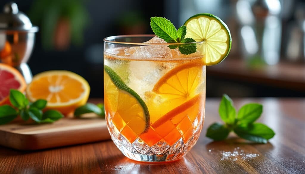 découvrez une recette simple et délicieuse de cocktail à base de vodka, parfaite pour impressionner vos invités lors de vos soirées. suivez nos étapes faciles et savourez une boisson rafraîchissante à partager entre amis.