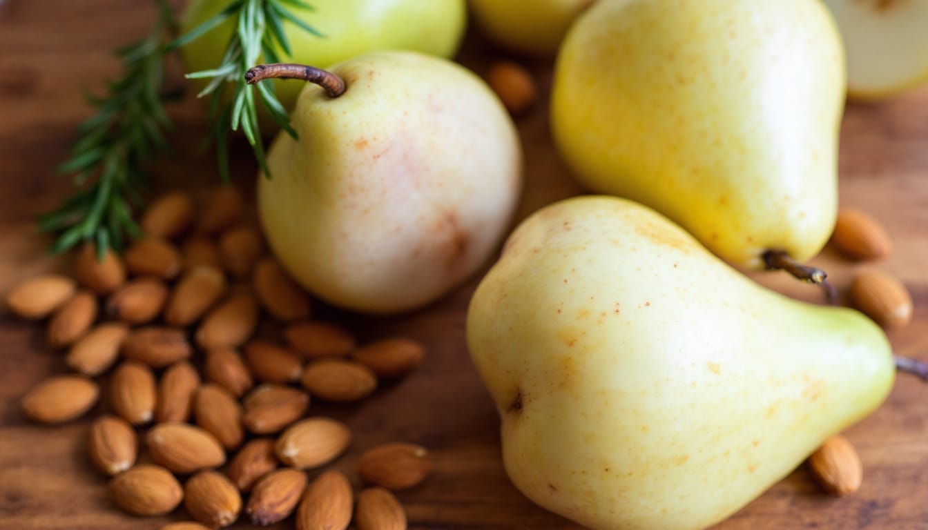 découvrez notre délicieuse recette de tarte bourdaloue, un dessert élégant et savoureux qui ravira vos convives lors de repas gourmands. alliant poires fondantes et une délicate garniture d'amandes, cette tarte est le choix parfait pour impressionner vos invités et apporter une touche de douceur à vos occasions spéciales.