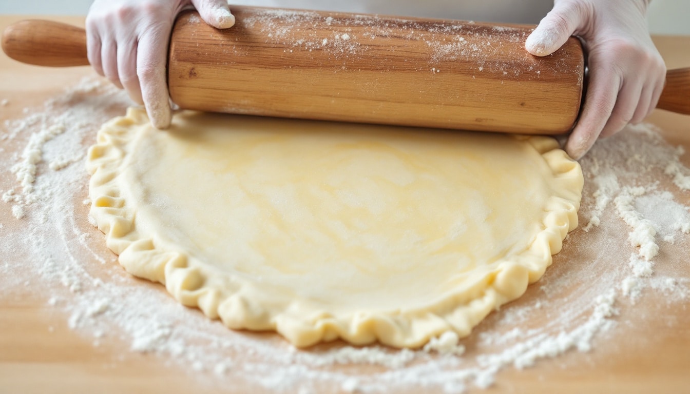 découvrez notre délicieuse recette de tarte aux pommes revisitée, alliant tradition et créativité. une idée gourmande qui séduira vos papilles et apportera une touche originale à vos desserts.