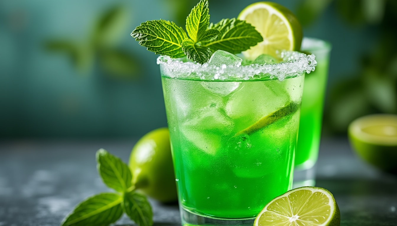 découvrez les étapes simples et les astuces pour préparer un délicieux cocktail au citron vert. idéal pour impressionner vos invités ou pour savourer un moment rafraîchissant entre amis.