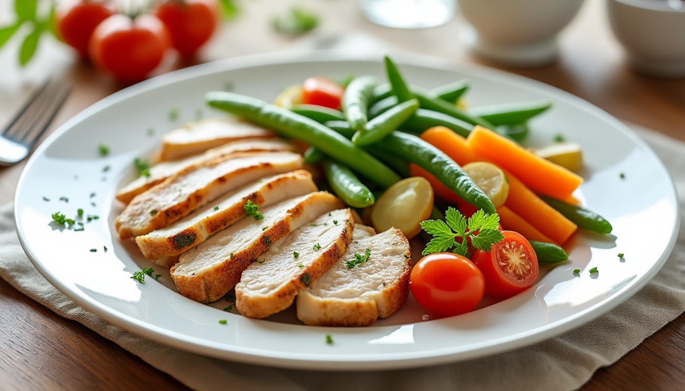 découvrez les nombreux bienfaits de la cuisson sans matières grasses : une méthode saine qui préserve les nutriments et réduit les calories. apprenez à savourer des plats savoureux tout en améliorant votre santé et en facilitant votre digestion.