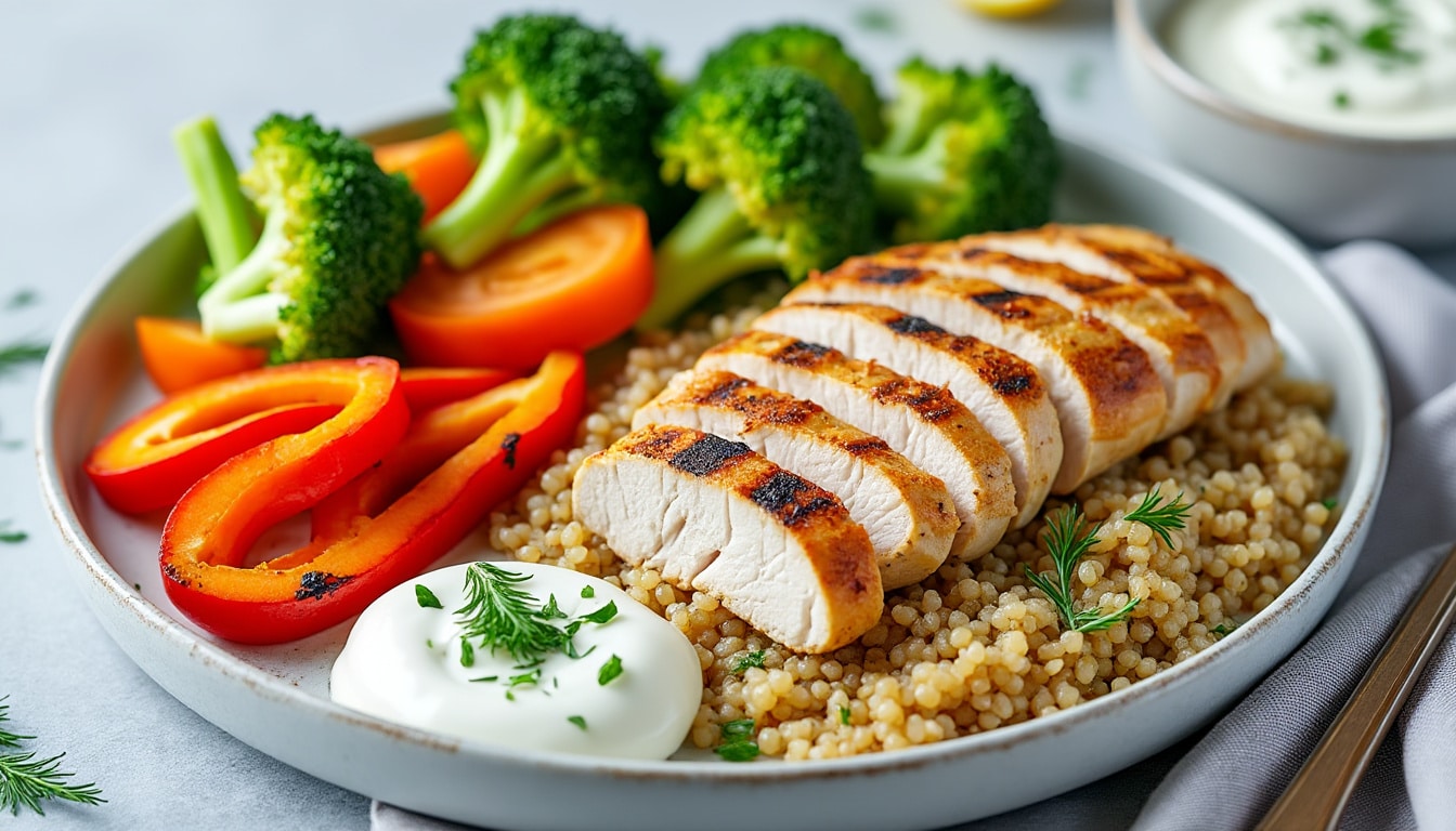 découvrez les bienfaits de la cuisson sans matières grasses : une méthode saine qui préserve les saveurs, réduit les calories et favorise une alimentation équilibrée. apprenez des techniques simples pour cuisiner vos plats préférés tout en prenant soin de votre santé.