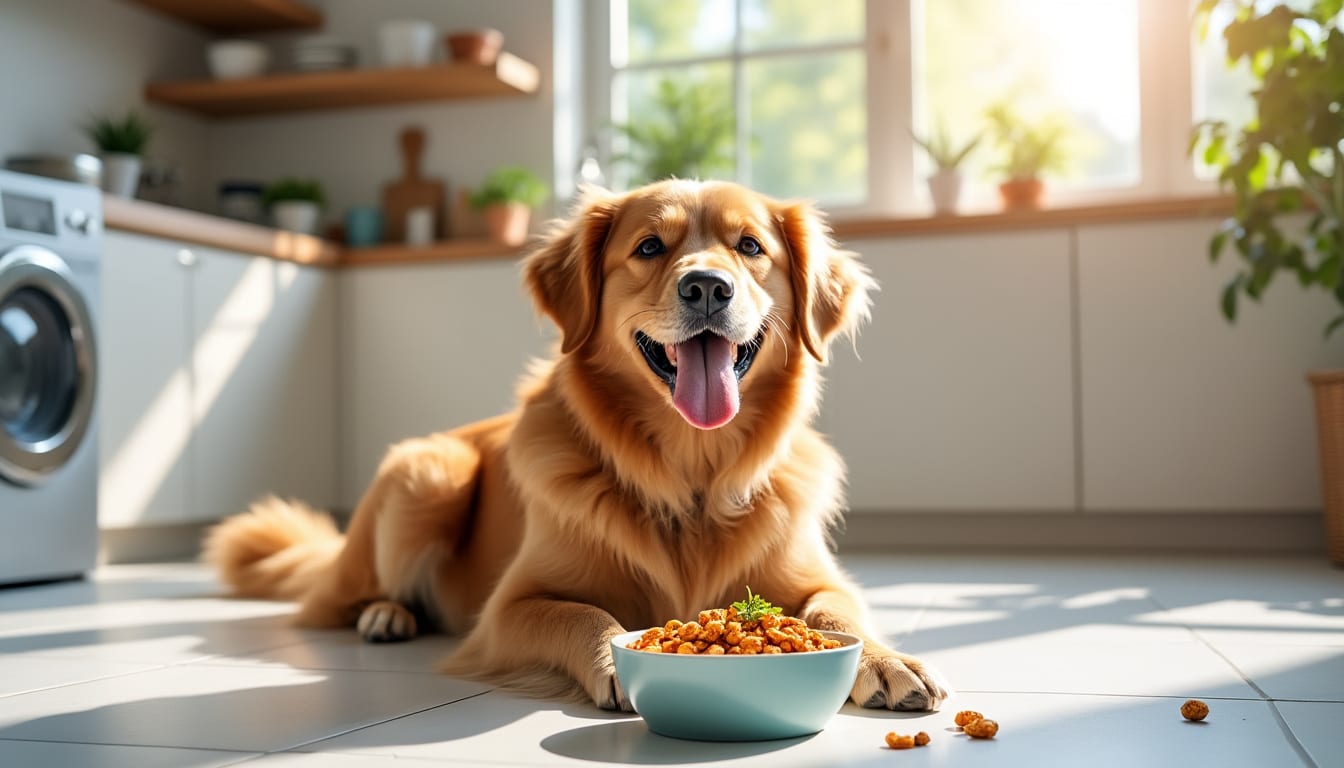 découvrez nos recettes de croquettes maison inratables pour régaler votre famille et vos amis. faciles à préparer, saines et savoureuses, ces croquettes deviendront vos nouveaux plat préférés. suivez nos conseils pour réussir à tous les coups !