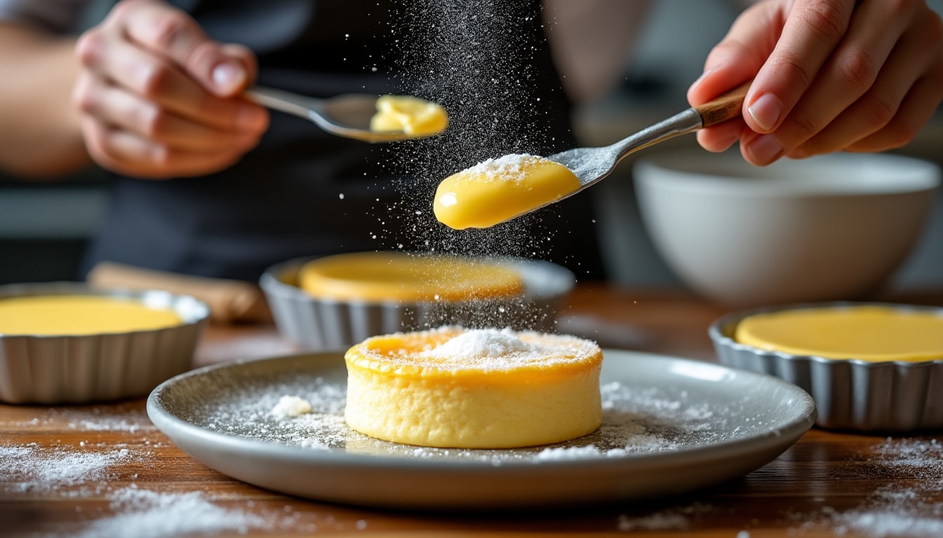 découvrez notre recette classique du soufflé au grand marnier, un dessert aérien et délicatement parfumé qui ravira vos papilles. suivez nos étapes simples pour réaliser ce délice sucré et impressionner vos invités avec ce chef-d'œuvre culinaire aux influences françaises.